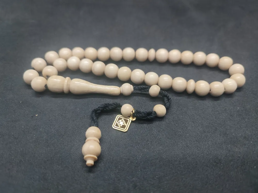 Başka Yerde Yok! Hakan Kaya Usta Eseri̇  El Boy Beyaz Di̇şbudak Ağacı küçük resim 3