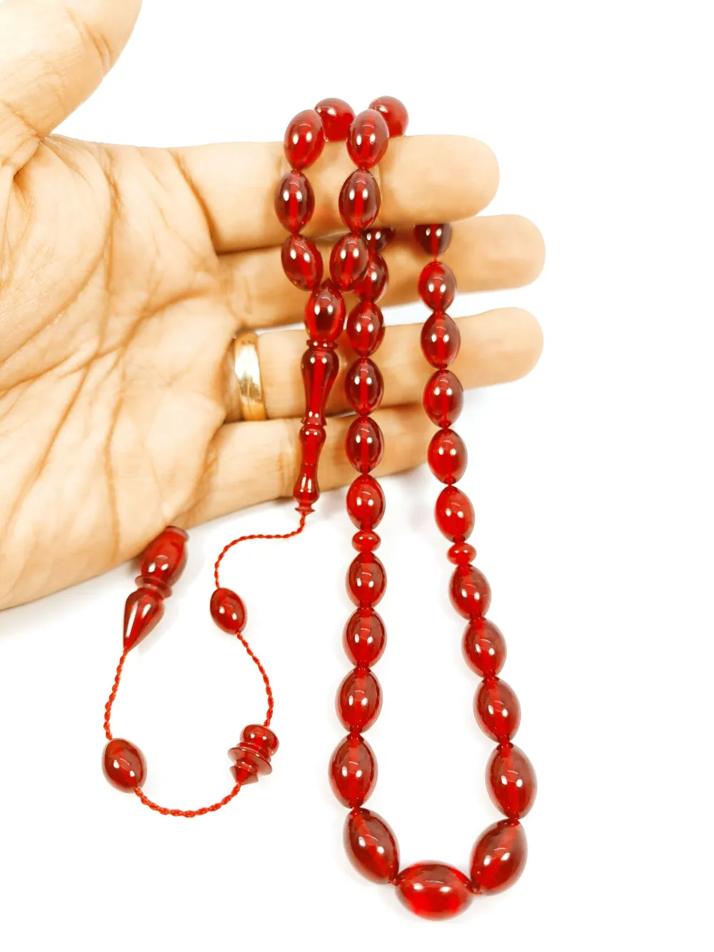 Efsane Usta Muhammed Erden Vıp Seri̇si̇ 06 Deli̇m  Alman Oyun Zarı küçük resim 5