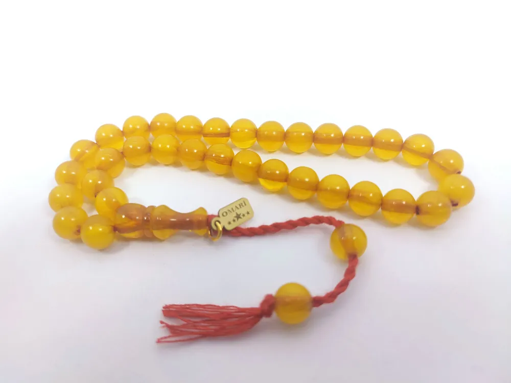 Osama Omari̇ İmzalı Havşalı İmame Oturtma 50 Yaşında Alman Faturan küçük resim 2