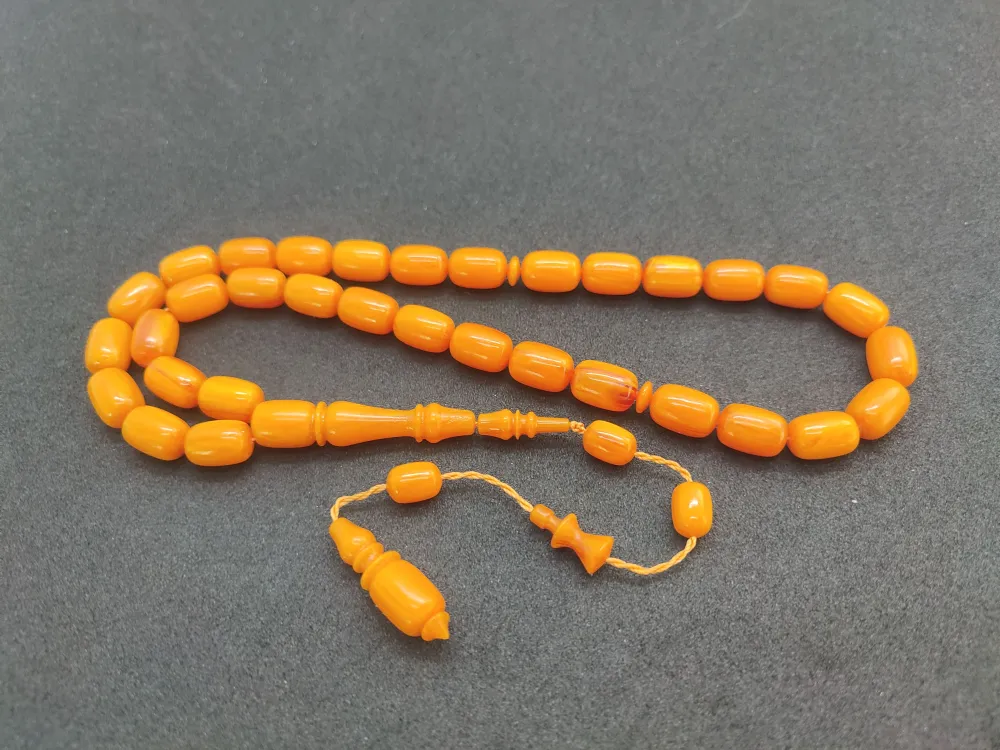 Efsane Usta Muhammed Erden Vıp Seri̇si̇ 06 Deli̇m Eski̇ Objeden Katali̇n küçük resim 2