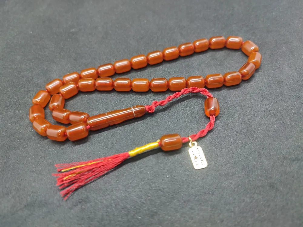 Osama Omari̇ Usta Eseri̇ Eski̇ Usul Havşalı Horoz İmame 50 Yaşında Alman Faturan küçük resim 3