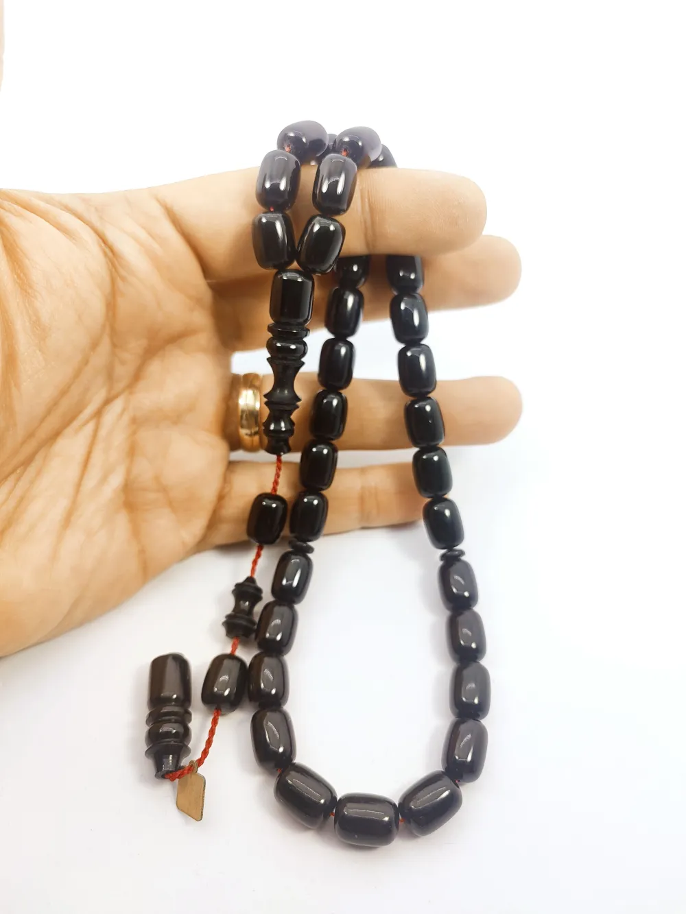 Ali̇ Baba Usta Eseri̇ Fi̇nlandi̇ya Lapland Objeden Katali̇n küçük resim 4