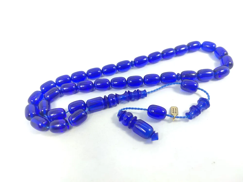 Mehmet Mercan Usta Eseri̇ Şeffaf Deli̇m Avusturalya Oyun Zar Kehri̇bar Seri̇si̇