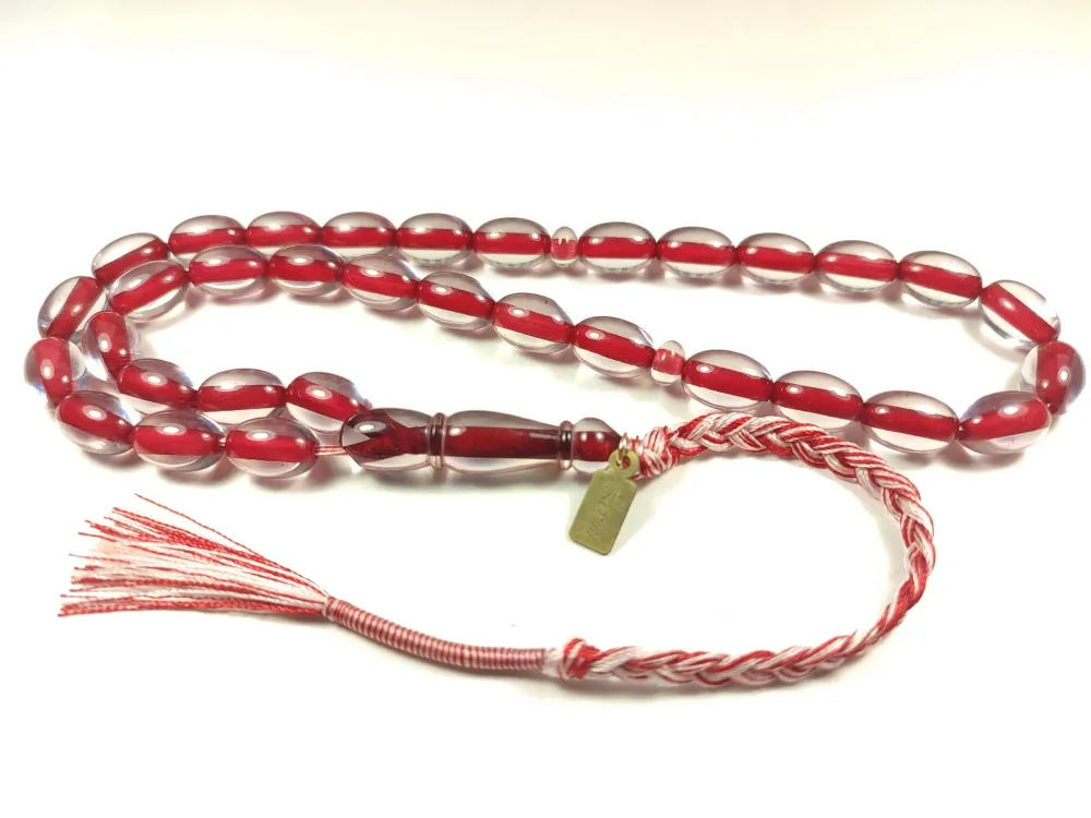 Ebu Zeyn Usta İşi̇ İmzalı Rengi̇n Zi̇rvesi̇ Bi̇r Necef küçük resim 2