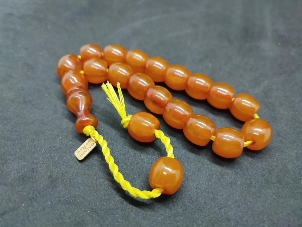 Osama Omari̇ Usta Eseri̇ Eski̇ Usul Havşalı  50 Yaşında Maskot Alman Faturan