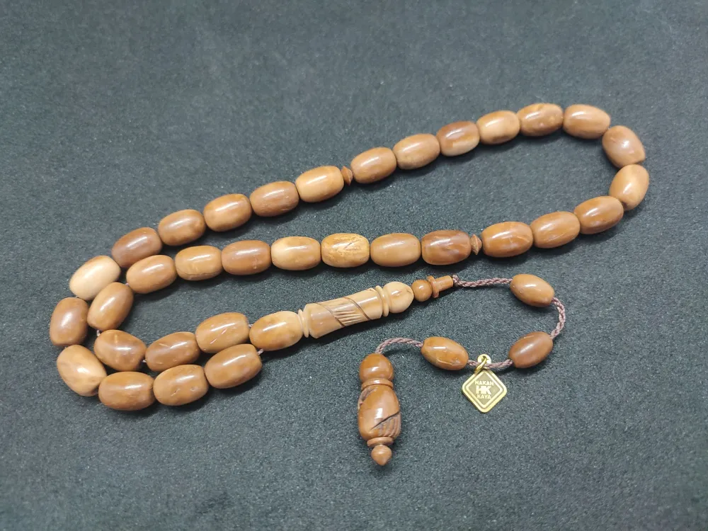 Hakan Kaya Uysa Eseri̇ İmame Hi̇tame Kalem Oyma Kuka küçük resim 2