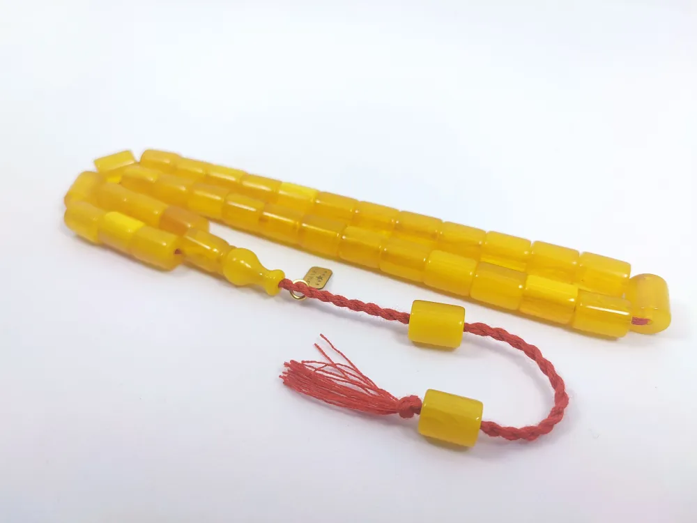 Osama Omari̇ İmzalı Havşalı İmame Oturtma 50 Yaşında Alman Faturan küçük resim 2