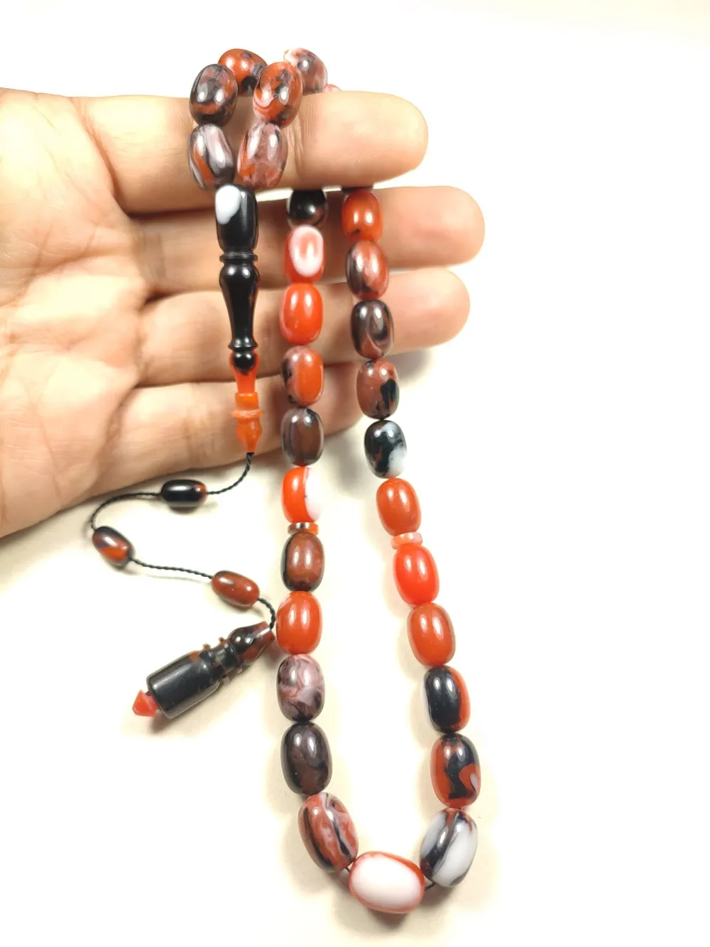 Ari̇f Baran Usta Eseri̇ Ari̇zona Fi̇ruze küçük resim 4