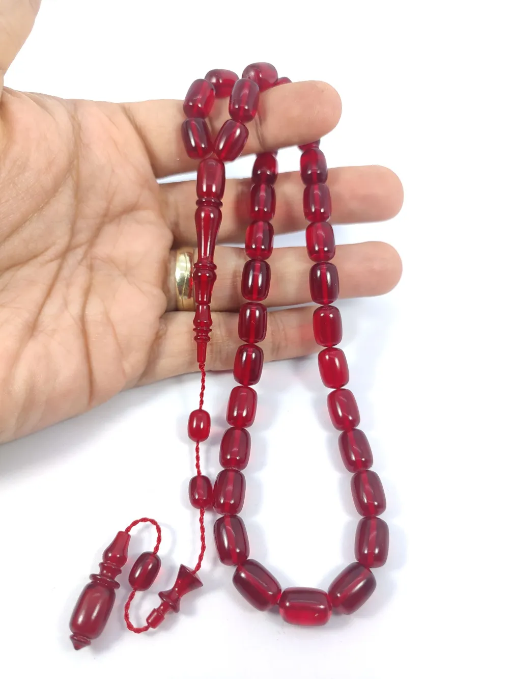 Efsane Usta Muhammed Erden Vıp Seri̇si̇ 06 Deli̇m  Alman Oyun Zarı küçük resim 4