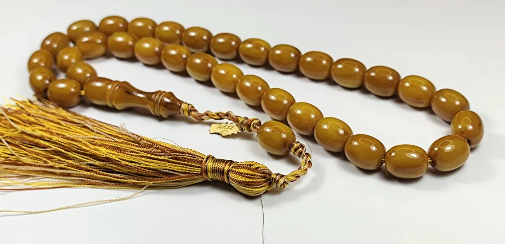 Ebuzeyn Usta İşi̇ İmzalı Mühürlü Kanayan Bağa küçük resim 2