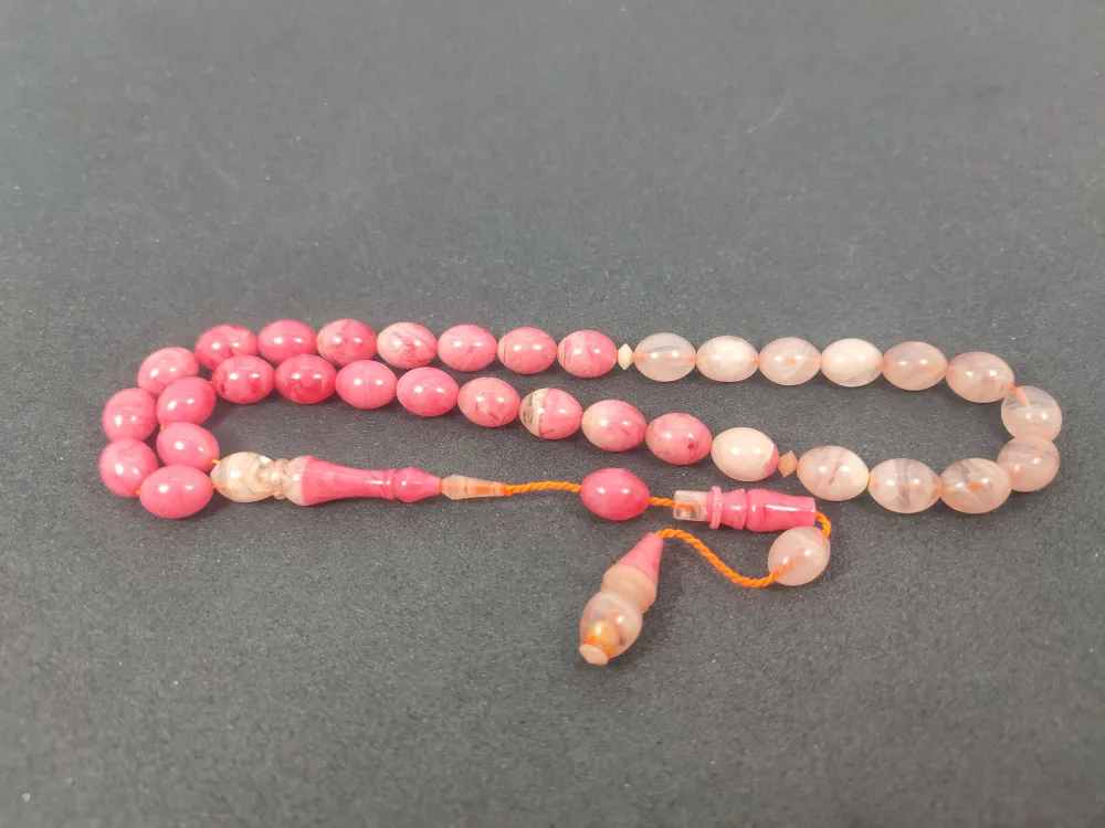 Yusuf Cevher Usta Eseri̇  06 Şeffaf Deli̇m Eski̇ Objeden Katali̇n küçük resim 3