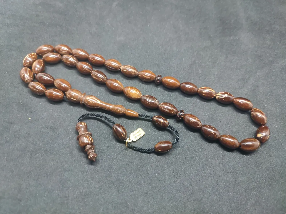 Başka Yerde Yok!Mustafa Uysal Usta Eseri̇ Sırçalı Kuka küçük resim 3