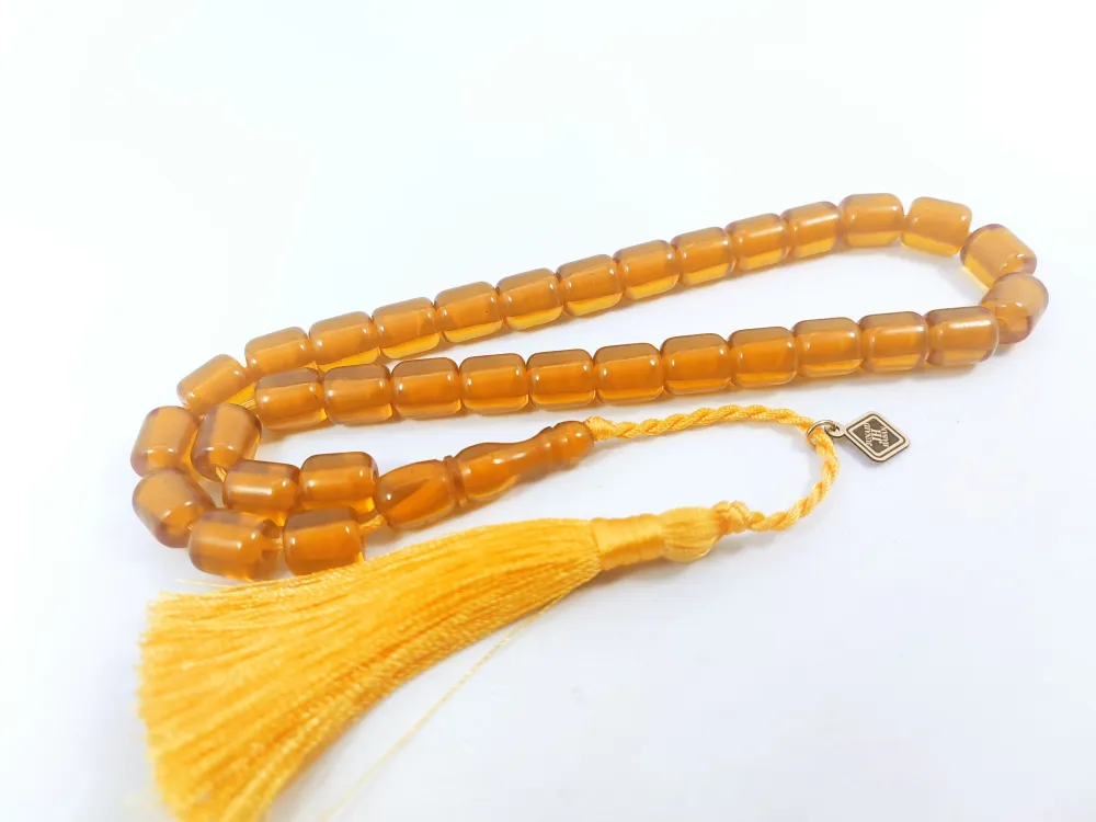 Junai̇d Hasan Usta Eseri̇ Eski̇ Usul Çalışılmış Alman Faturan küçük resim 3