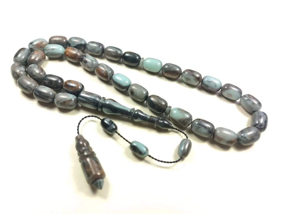 Ari̇f Baran Usta Eseri̇ Ari̇zona Fi̇ruze