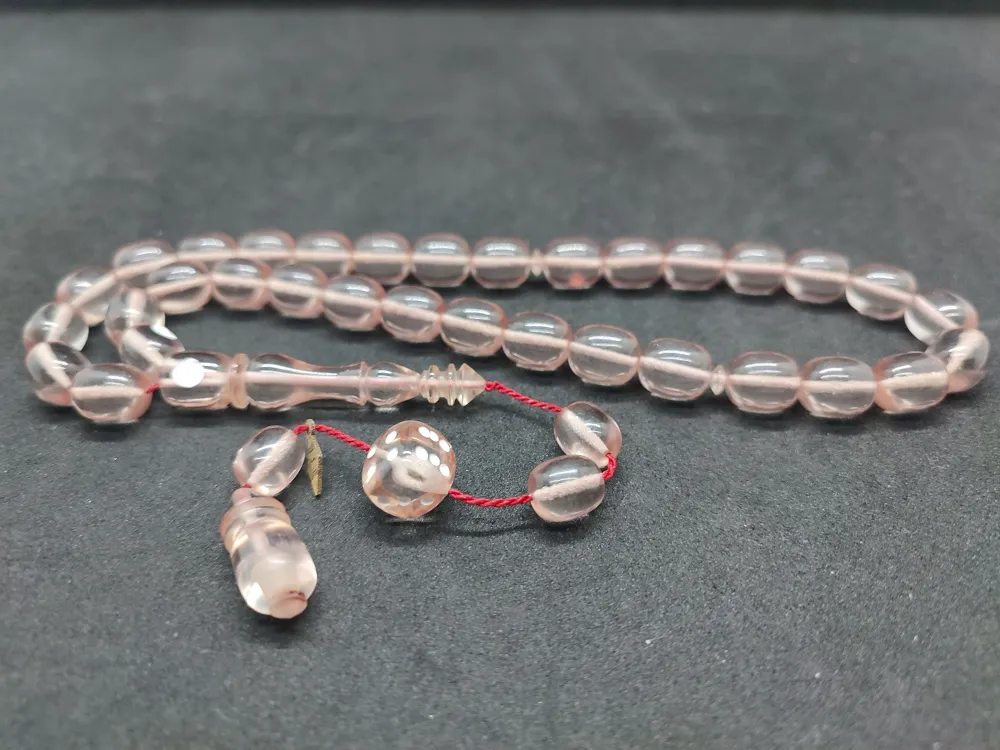 Beki̇r Deveci̇ Usta Eseri̇ Eski̇ Avusturya Pati̇nli̇ Oyun Zarı küçük resim 2