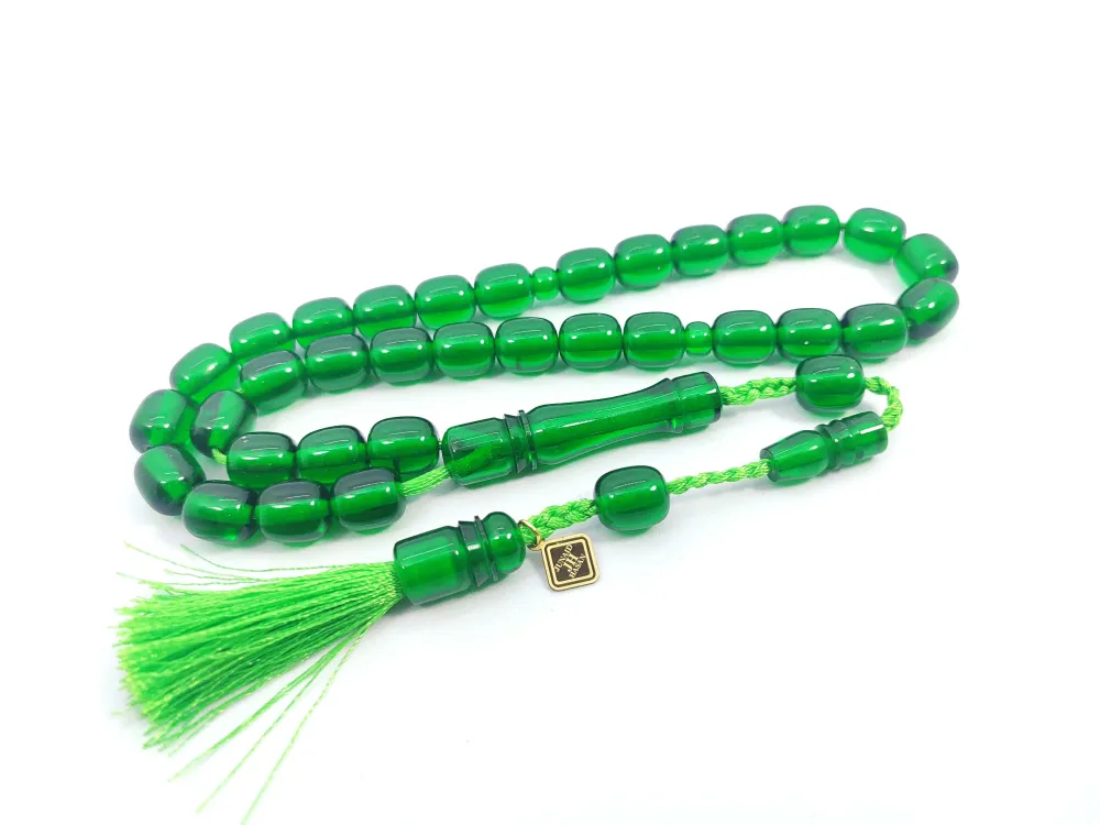 Junai̇d Hasan Usta Eseri̇ Eski̇ Usul 12 Kat İpe Di̇zi̇li̇ Çi̇ft Zımpara Ci̇ft Ci̇la Necef