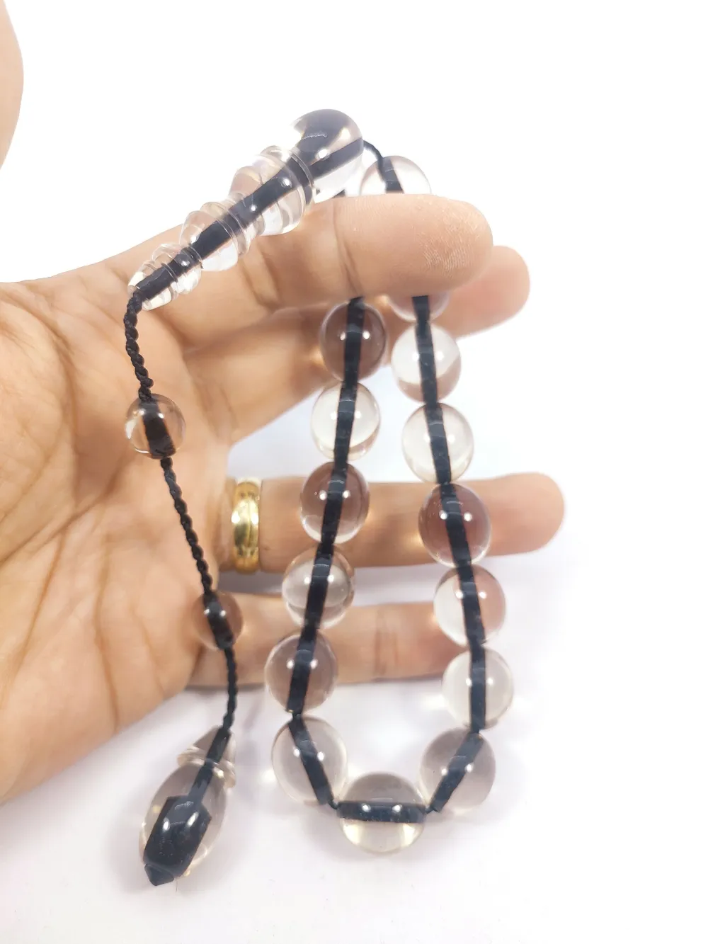 Enes Abdo Usta Eseri̇ Çi̇ft Zımpara Çi̇ft Ci̇la Maskot  Ateş-İ Kehri̇bar küçük resim 4