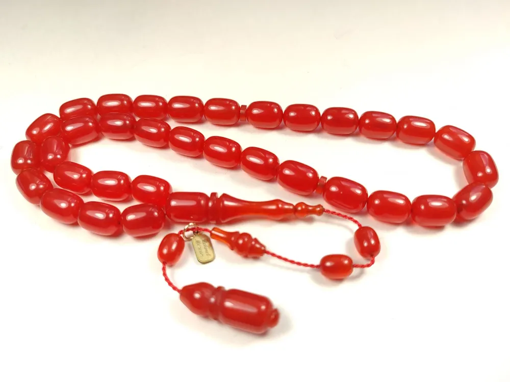 Mehmet Mercan Usta Eseri̇ İmzalı Aykırı Renk Objeden Katali̇n küçük resim 3