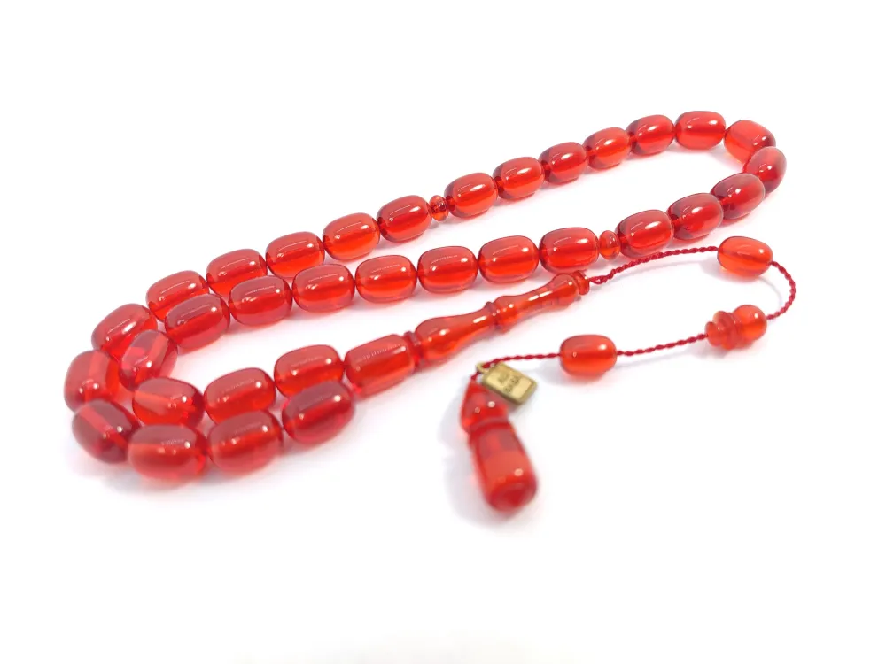 Ali̇ Baba Usta Eseri̇ 0.6 Şeffaf Deli̇m Eski̇ Alman Oyun Zarı