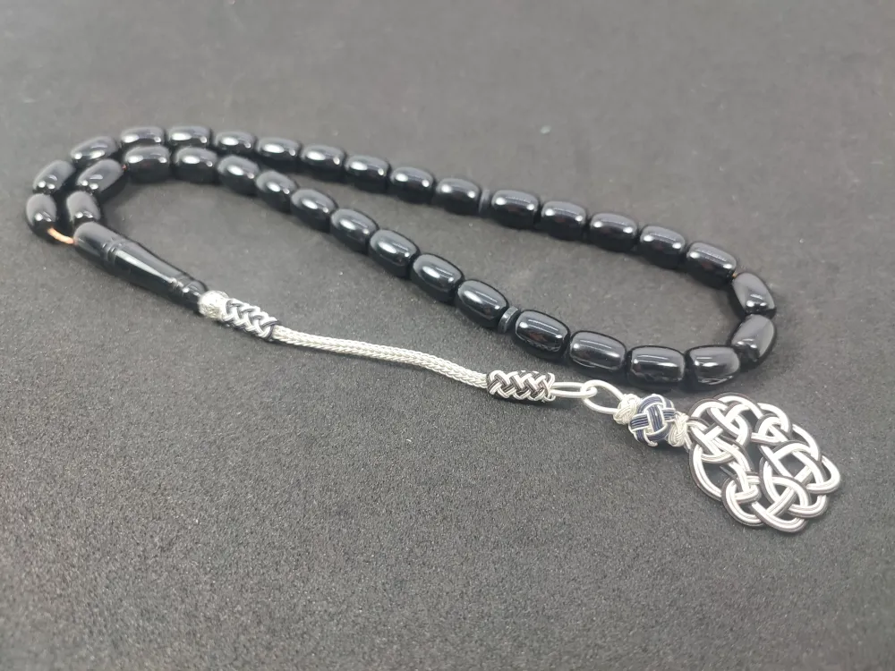 Şevket Alkan Usta Eseri̇ Kazaz Püsküllü Rengi̇n Zi̇rvesi̇ Fi̇nlandi̇ya Lapland Katali̇n