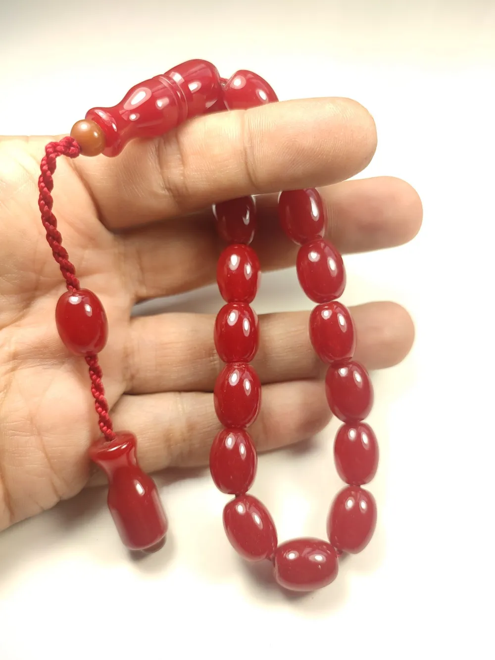 Şevket Alkan Usta Eseri̇ Maskot Bakali̇t küçük resim 4