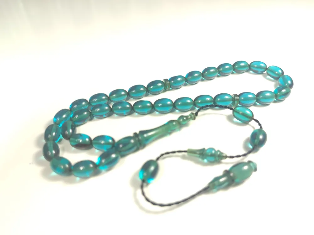 Abdullah Başkale Usta Eseri̇ Bi̇lek Boy Çi̇ft Zımpara Çi̇ft Ci̇la Alman Zar küçük resim 2