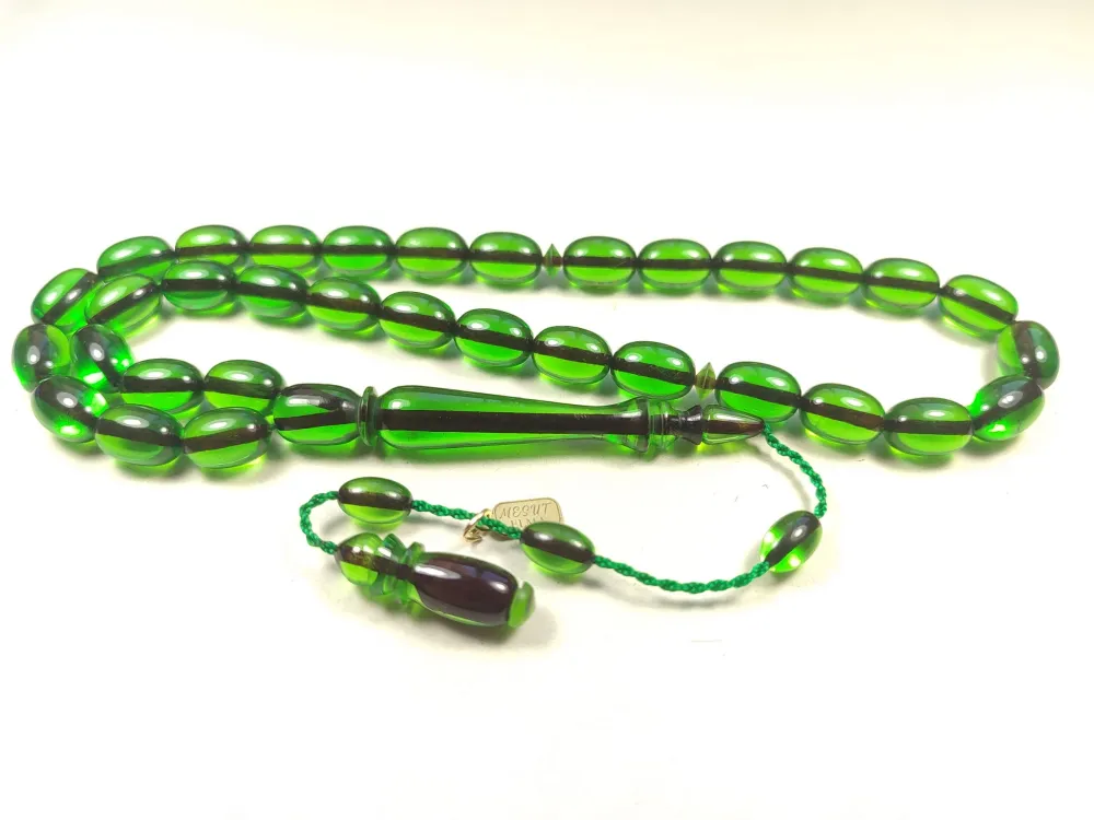 Mesut Elma Usta Eseri̇ İmzalı Kondüsyon Hari̇kası Alman Zar küçük resim 2