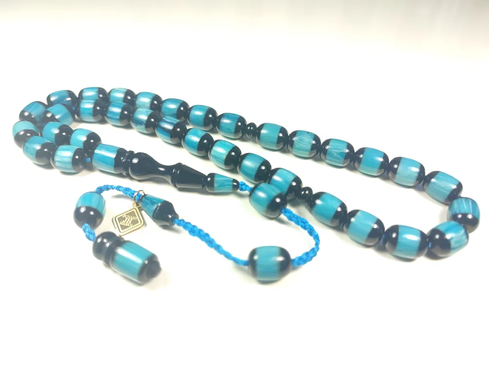 Junai̇d Hasan Usta Eseri̇ Kuru Torna Alman Faturan küçük resim 3