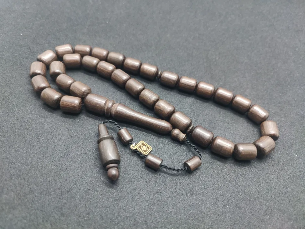 Hakan Kaya Usta Eseri̇ Kolleksi̇yonluk Yerli̇ Ağaç Grubu Kokulu Kördi̇ken Ağacı