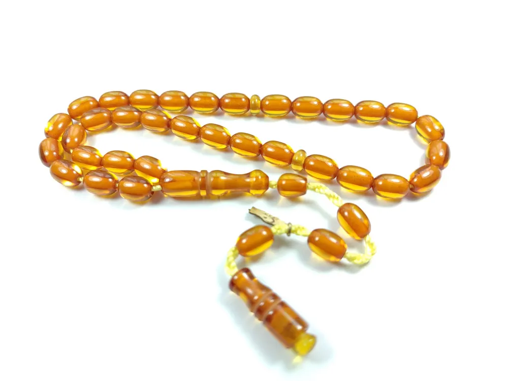 Ebu Zeyn Usta İşi̇ İmzalı Mühürlü Necef küçük resim 3