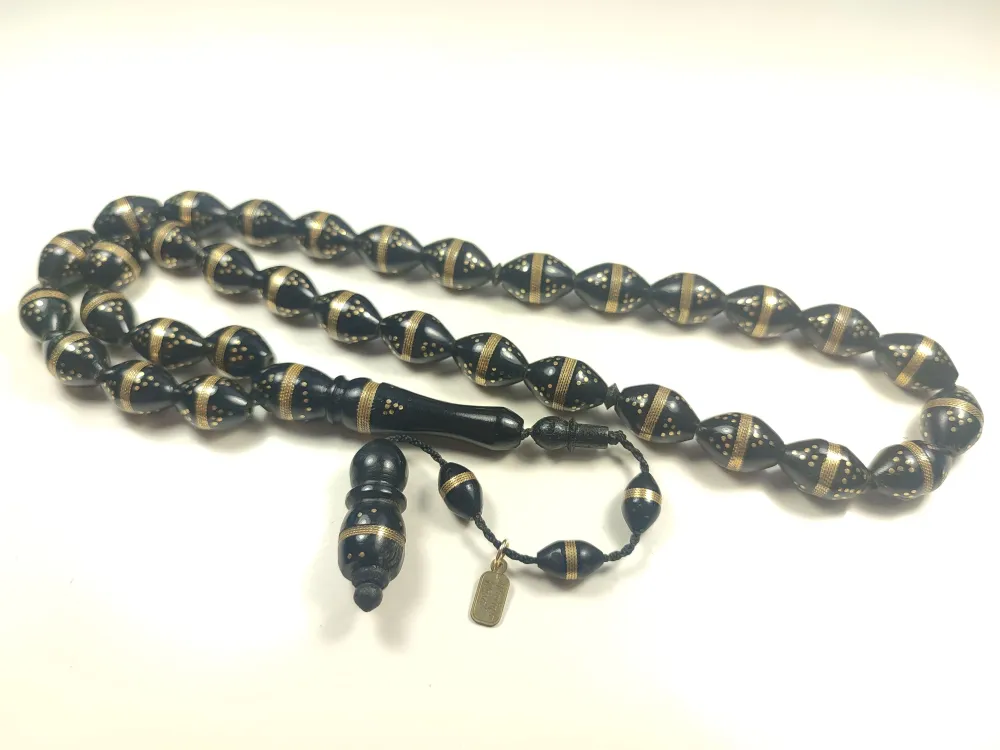 Hali̇l Hi̇lmi̇ İmzalı Çakımlı Sarmal İri̇ Boy  Kuka küçük resim 2