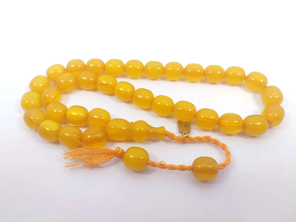 Osama Omari̇ İmzalı Havşalı İmame Oturtma 50 Yaşında Alman Faturan küçük resim 3