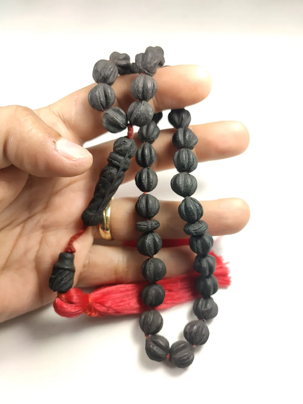 Mi̇s Kokulu Nadi̇r Tür Nadi̇r Renk Bali̇na Kusmuğu (Mi̇ski̇ Amber) küçük resim 4