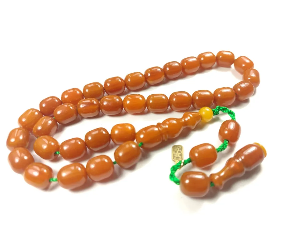 Muhammed Dabbas Usta İşi̇ İmzalı Osmanlı Benzetme