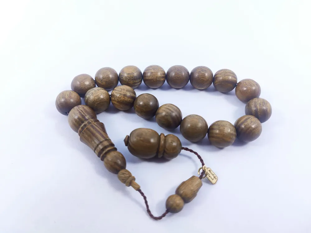 Mustafa Uysal Usta Eseri̇ Şi̇fa Kaynağı Mi̇s Kokulu Maskot Pelesenk küçük resim 3