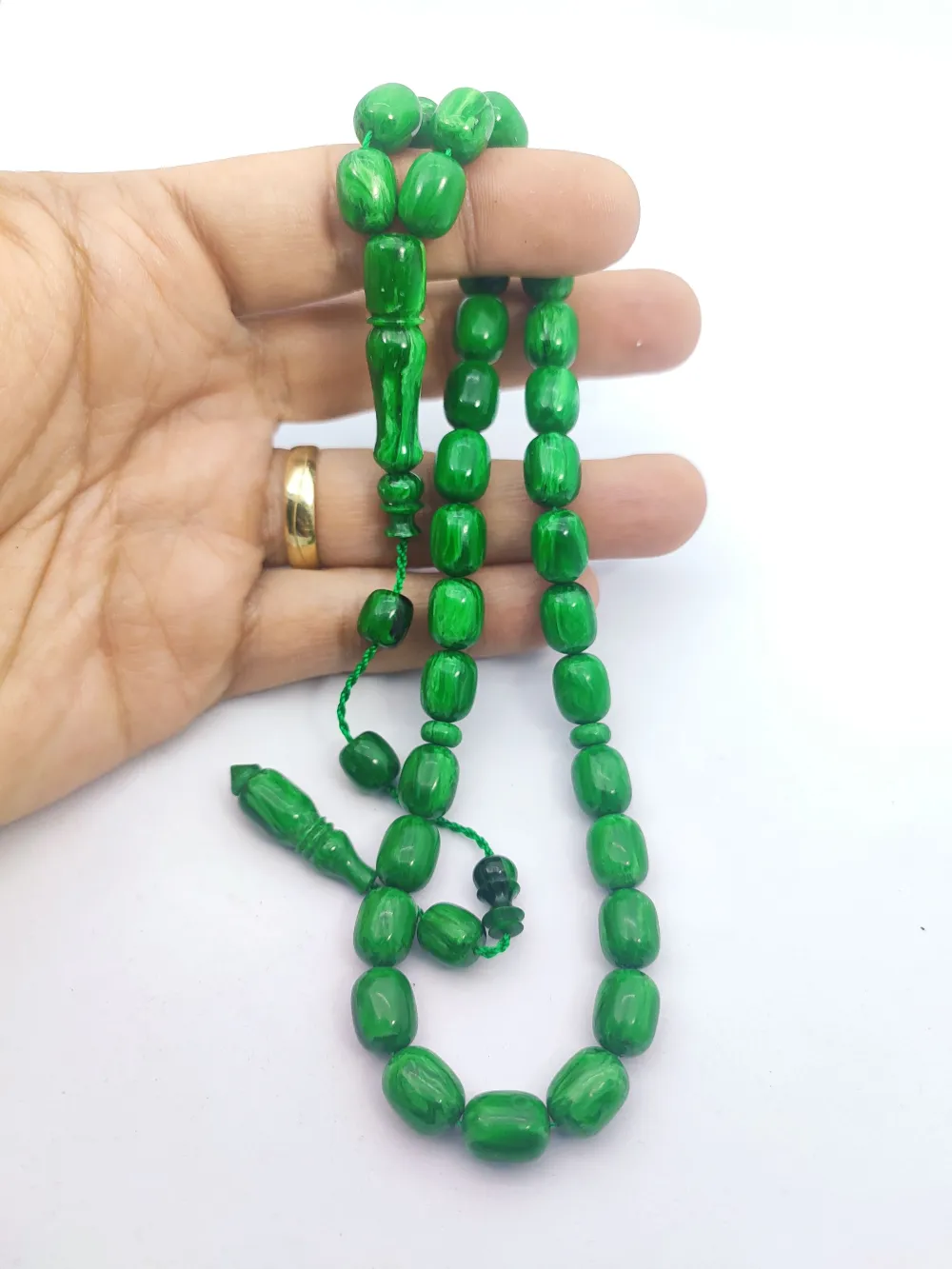 Enes Abdo Usta Eseri̇ Belçi̇ka Katali̇n küçük resim 4