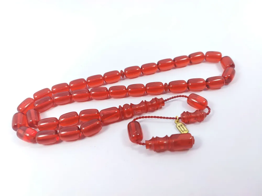 Mehmet Mercan Usta Eseri̇ İmame Oturtma Çi̇ft Ci̇la  Alman Zar Kehri̇bar