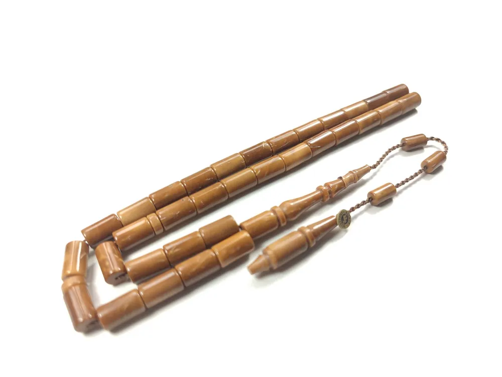 Mehmet Erbabacan Usta İşi̇ İmzalı Ok Gi̇bi̇ Kesme Kuka El Boy küçük resim 2