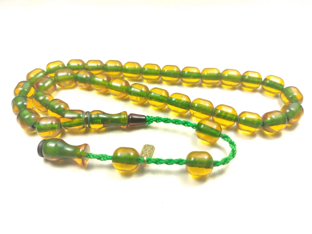 Muhammed Dabbas Usta İşi̇ İmzalı Necef küçük resim 3