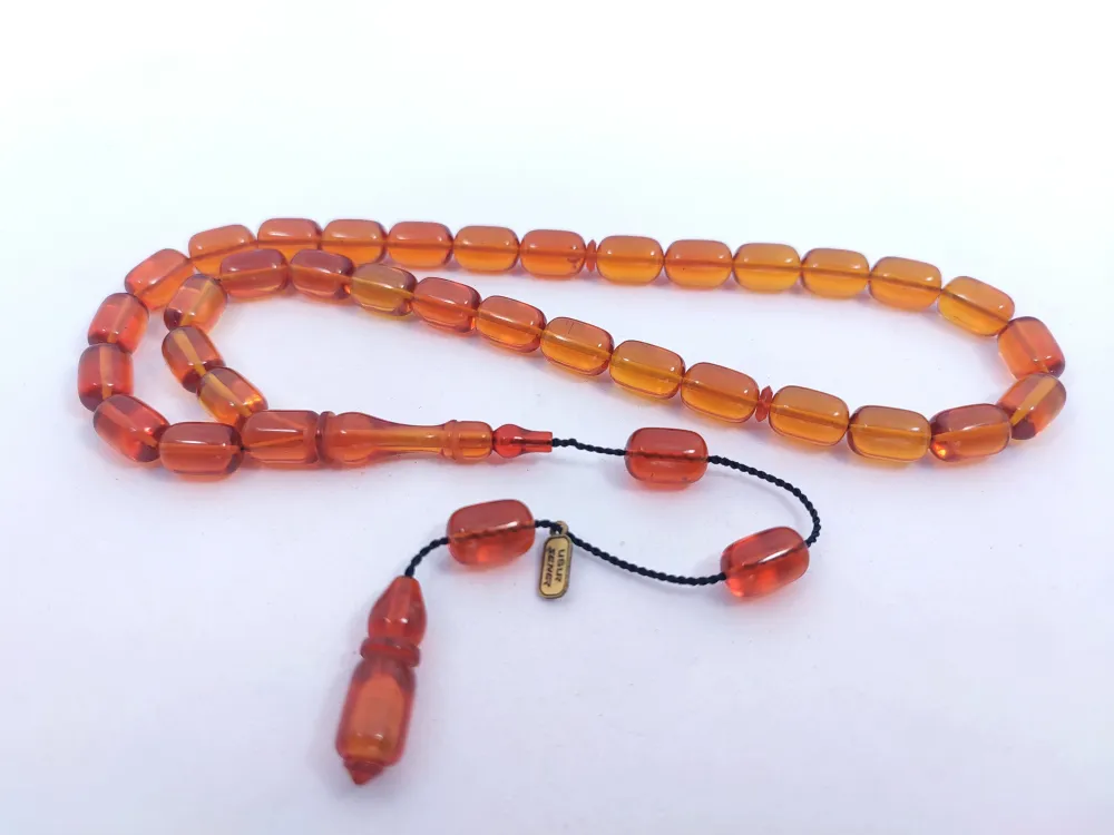 Uğur Şener Usta Eseri̇ 0.6 Şeffaf Deli̇m Çi̇ft Kat Ci̇lalı Alman Oyun Zarı küçük resim 2