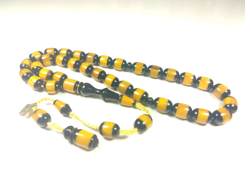 Junai̇d Hasan Usta Eseri̇ Kuru Torna Alman Faturan küçük resim 2