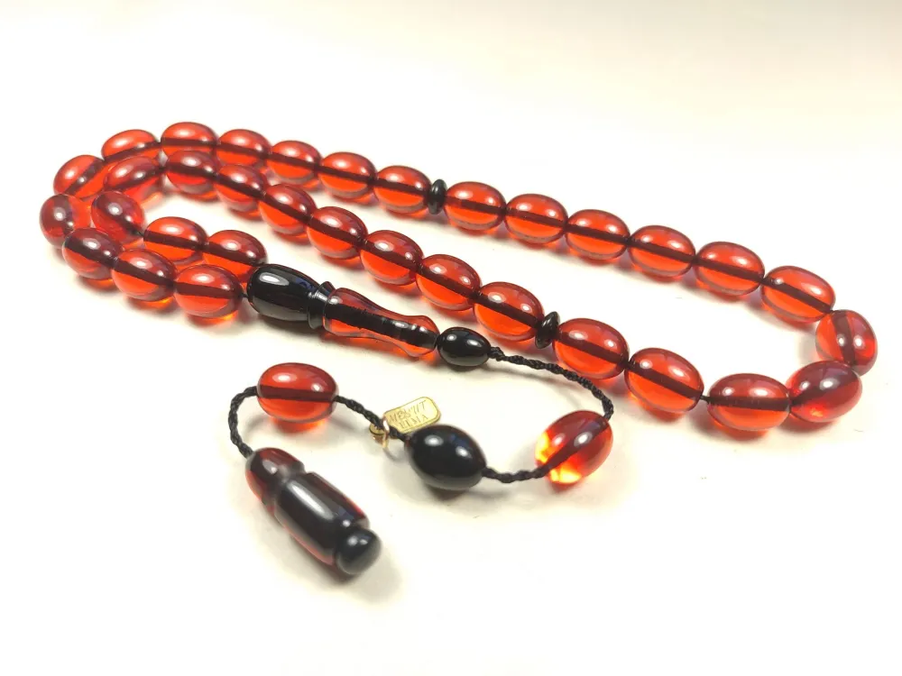 Mesut Elma Usta Eseri̇ İmzalı Kondüsyon Hari̇kası Alman Zar