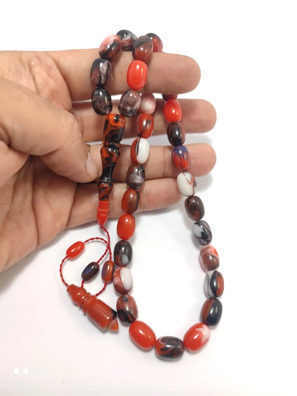 Ari̇f Baran Usta Eseri̇ Ari̇zona Fi̇ruze küçük resim 5