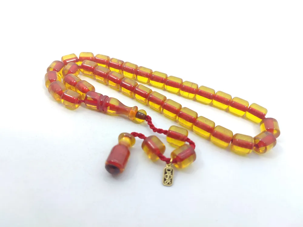 Muhammed Dabbas Usta Eseri̇ Osmanlı Torunu (Osmanlıya En Yakın) Alman Faturan küçük resim 2