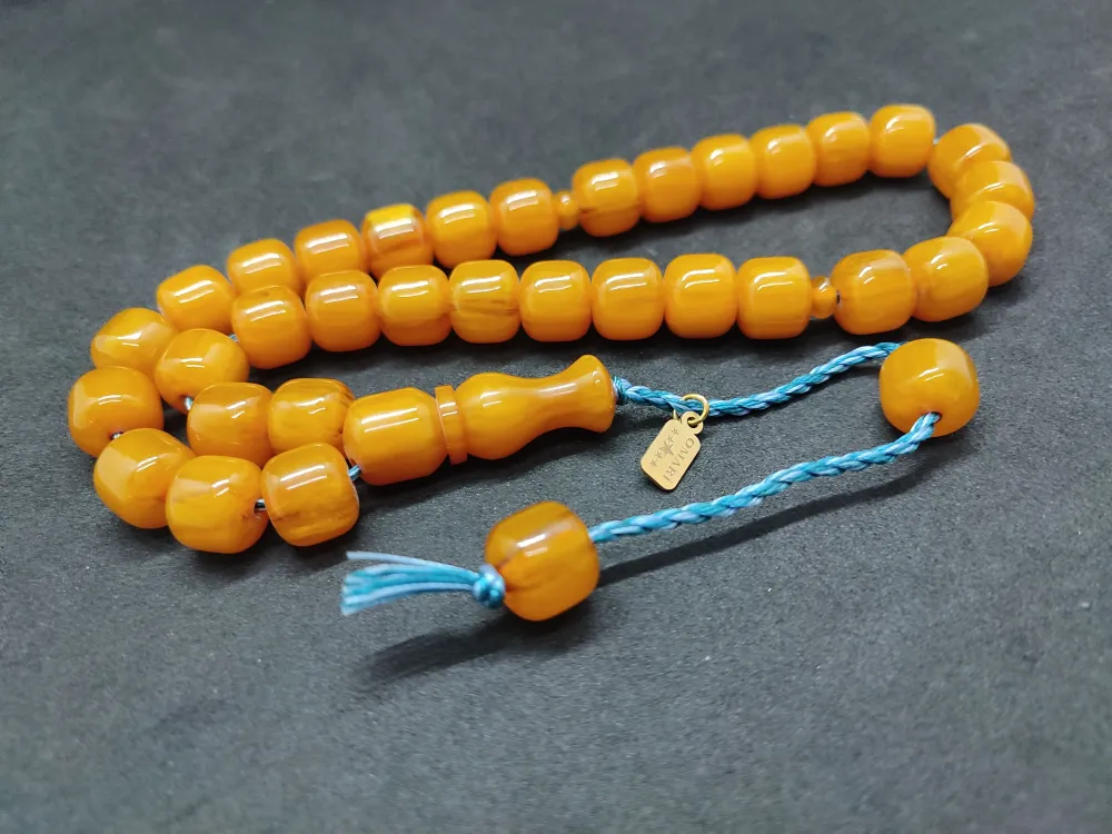 Osama Omari̇ Usta Eseri̇ Eski̇ Usul Havşalı Horoz İmame 50 Yaşında Alman Faturan