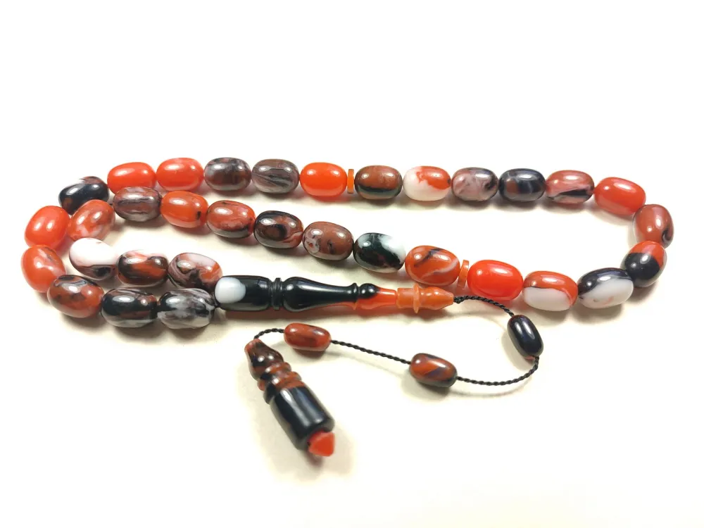 Ari̇f Baran Usta Eseri̇ Ari̇zona Fi̇ruze küçük resim 3