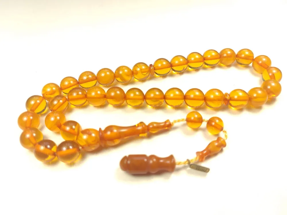 Ahmet Emi̇n Usta Seri̇ Eski̇ Usul Alman Faturan