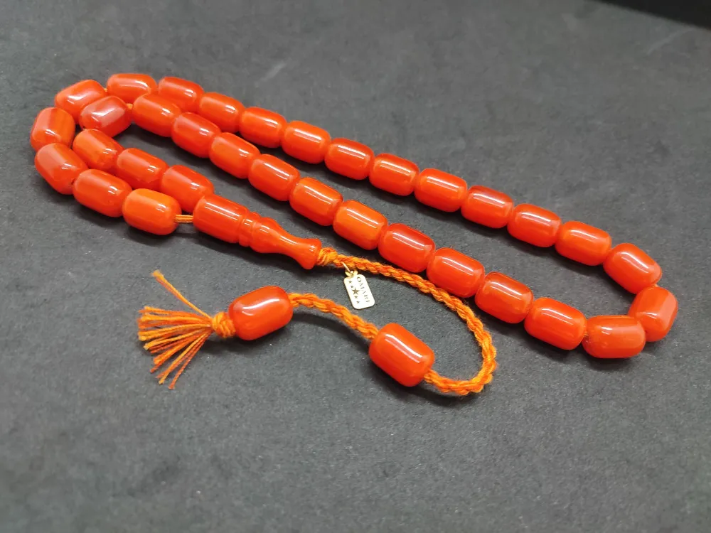 Osama Omari̇ Usta Eseri̇ Eski̇ Usul Havşalı Horoz İmame 50 Yaşında Alman Faturan