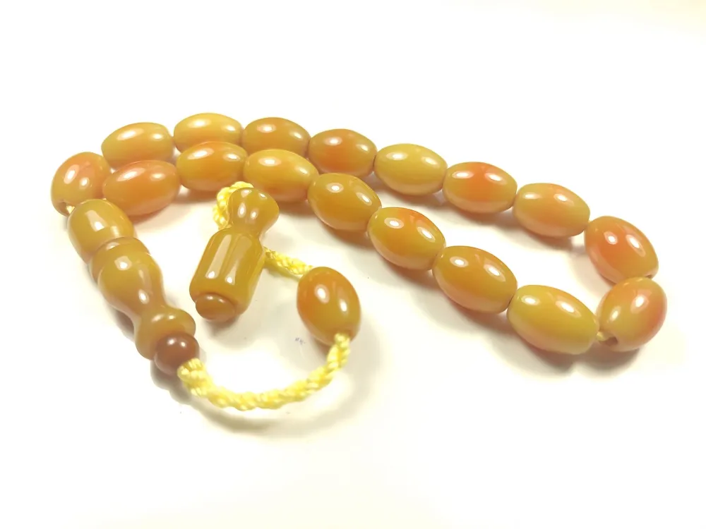 Şevket Alkan Usta Eseri̇ Maskot Bakali̇t küçük resim 3