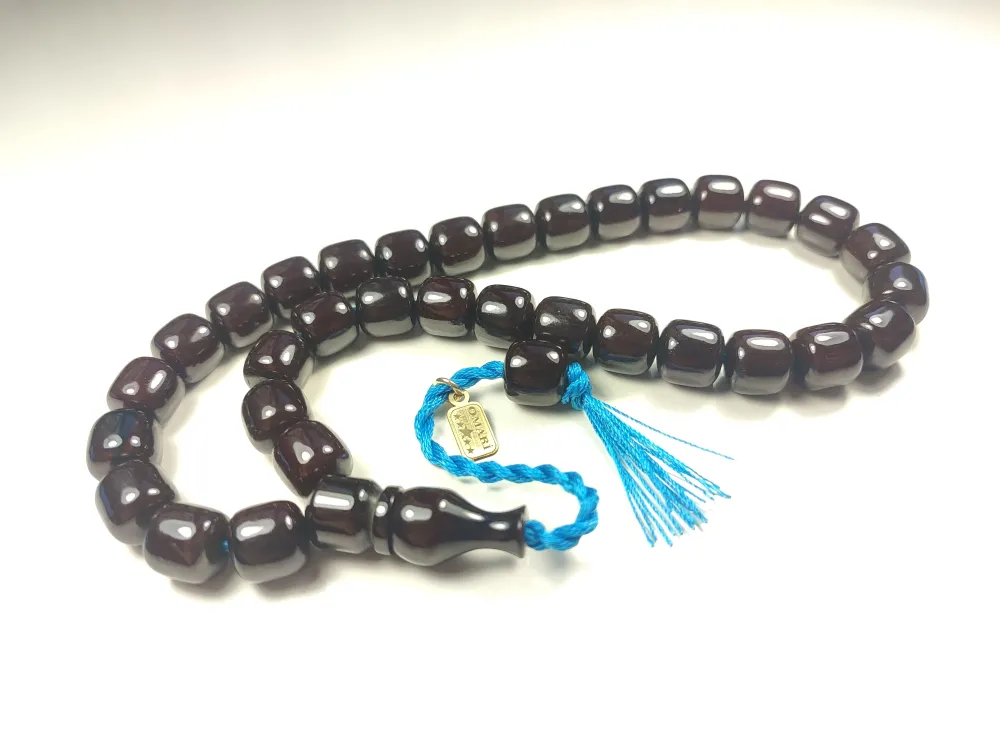 Osama Omari̇ İmzalı Havşalı İmame Oturtma 50 Yaşında Alman Faturan